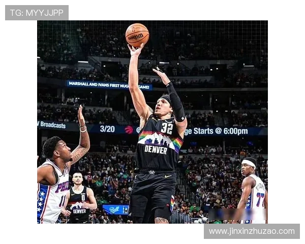 掘金等季后赛球队对老将米德尔顿表现出浓厚兴趣